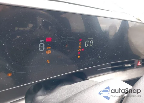 2023 Kia Sportage X-Line from USA, damaged, VIN 5XYK6CAF1PG043908